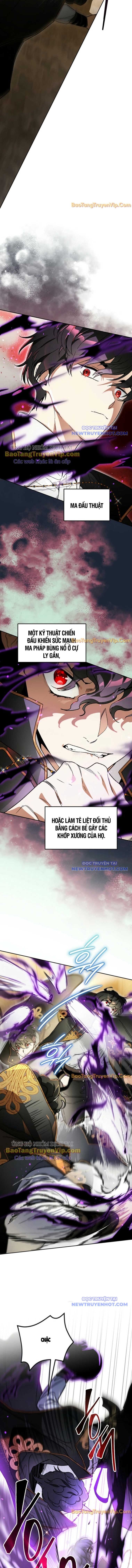 Trở Thành Thiên Tài Bất Trị Của Hắc Gia Chapter 24 - Trang 4