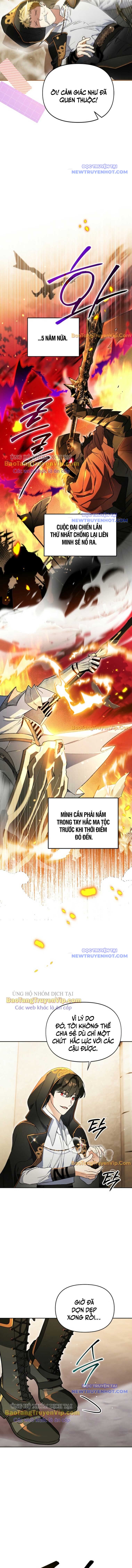 Trở Thành Thiên Tài Bất Trị Của Hắc Gia Chapter 24 - Trang 4