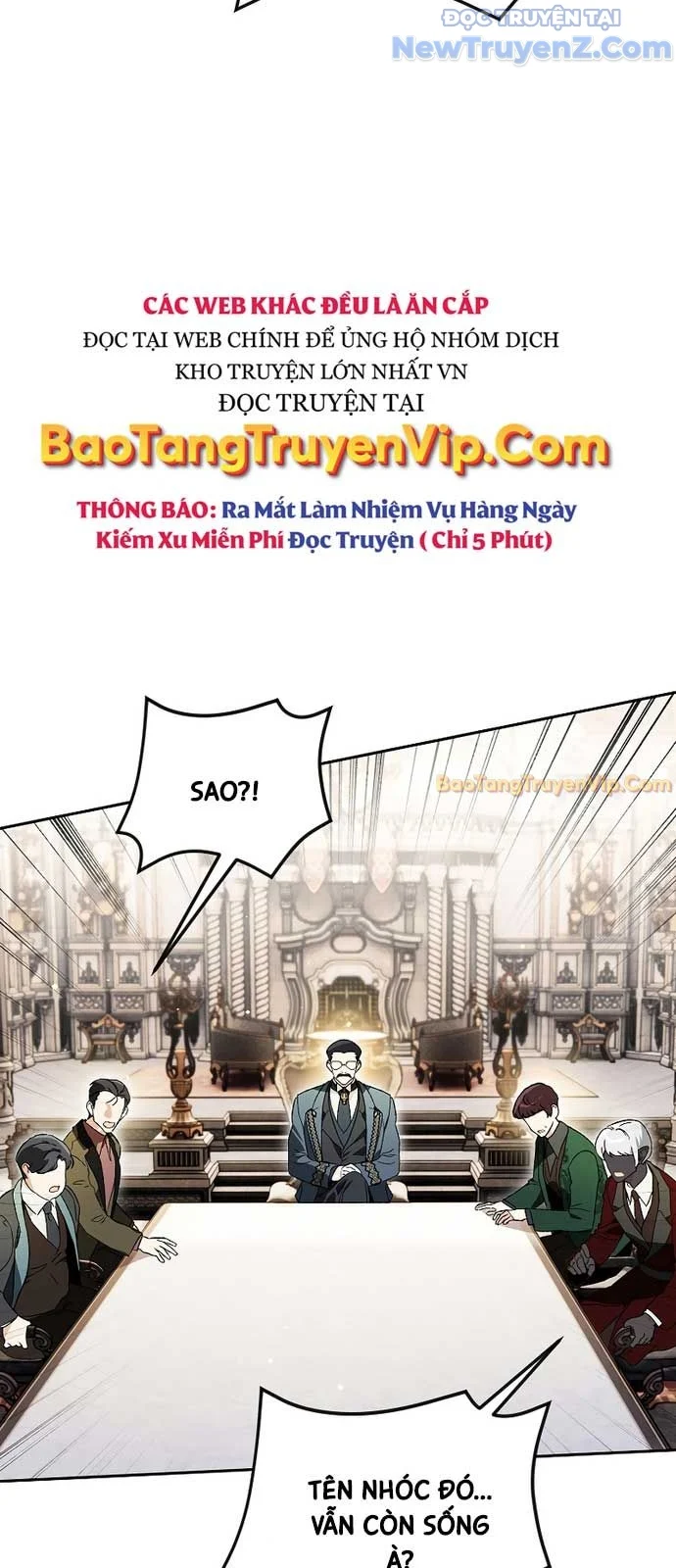 Trở Thành Thiên Tài Bất Trị Của Hắc Gia Chapter 26 - Trang 4
