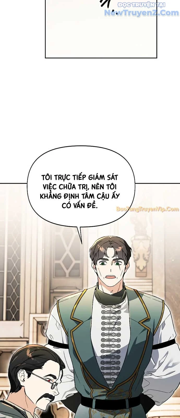 Trở Thành Thiên Tài Bất Trị Của Hắc Gia Chapter 26 - Trang 4