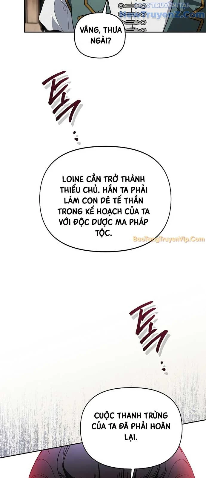 Trở Thành Thiên Tài Bất Trị Của Hắc Gia Chapter 26 - Trang 4
