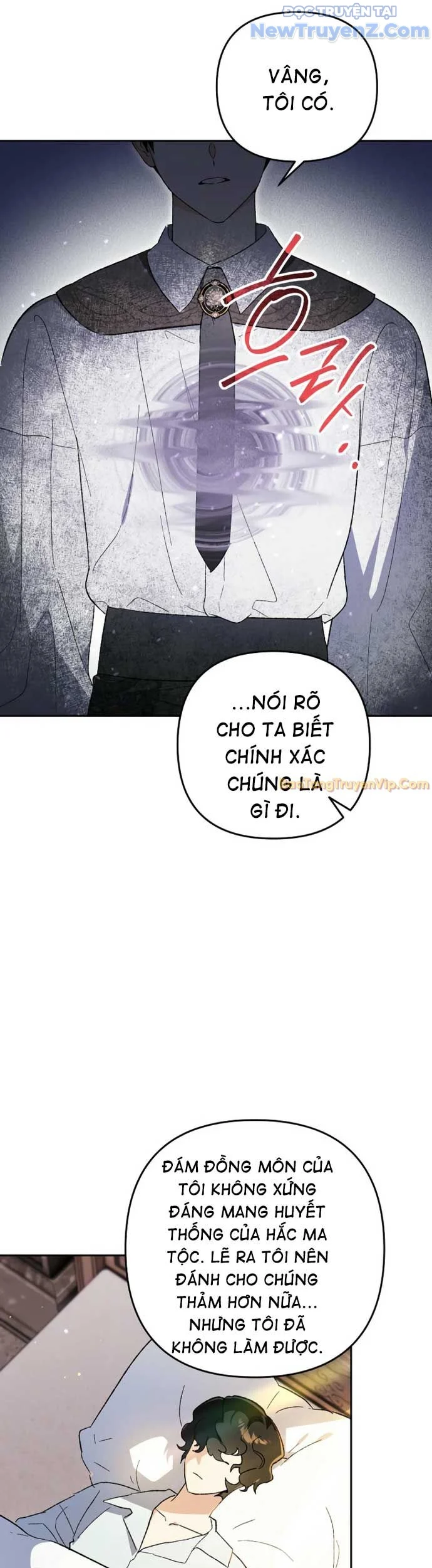 Trở Thành Thiên Tài Bất Trị Của Hắc Gia Chapter 27 - Trang 4