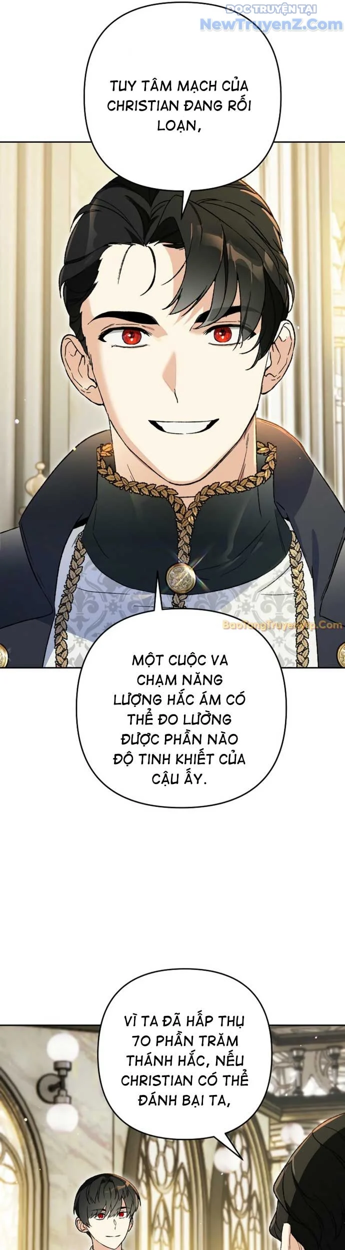 Trở Thành Thiên Tài Bất Trị Của Hắc Gia Chapter 27 - Trang 4