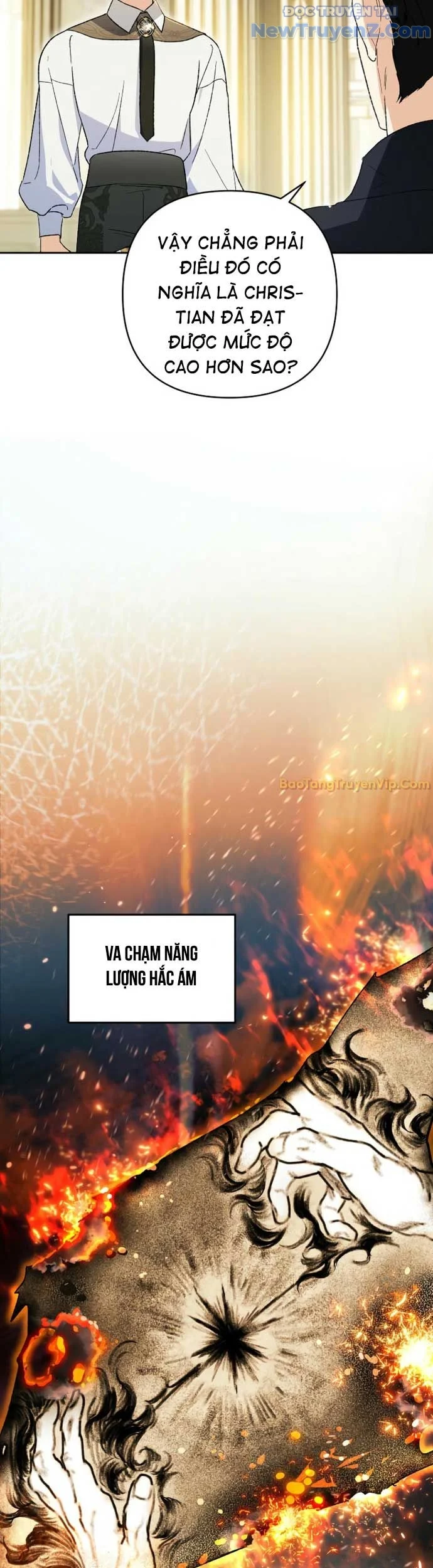 Trở Thành Thiên Tài Bất Trị Của Hắc Gia Chapter 27 - Trang 4