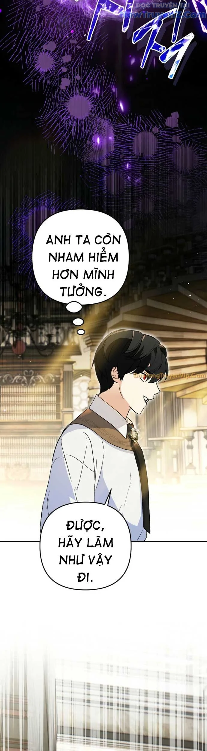 Trở Thành Thiên Tài Bất Trị Của Hắc Gia Chapter 27 - Trang 4