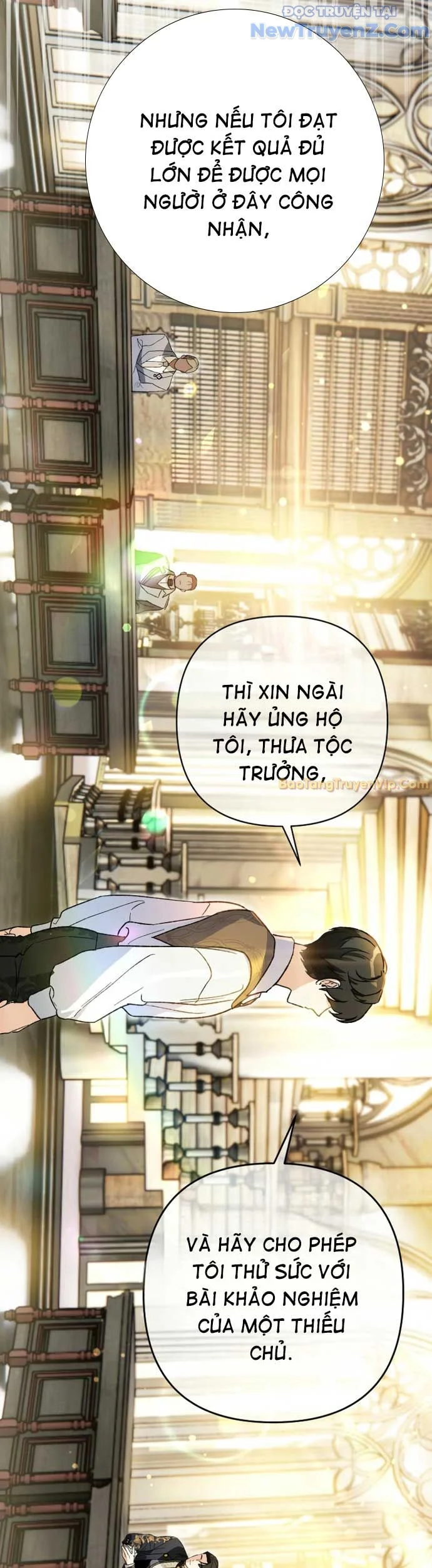 Trở Thành Thiên Tài Bất Trị Của Hắc Gia Chapter 27 - Trang 4