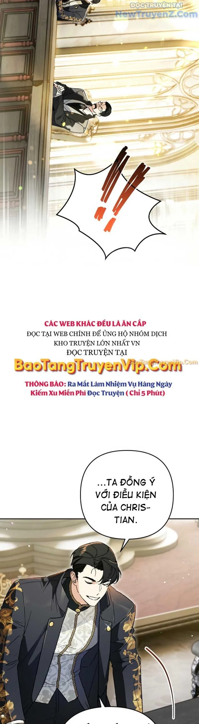 Trở Thành Thiên Tài Bất Trị Của Hắc Gia Chapter 27 - Trang 4
