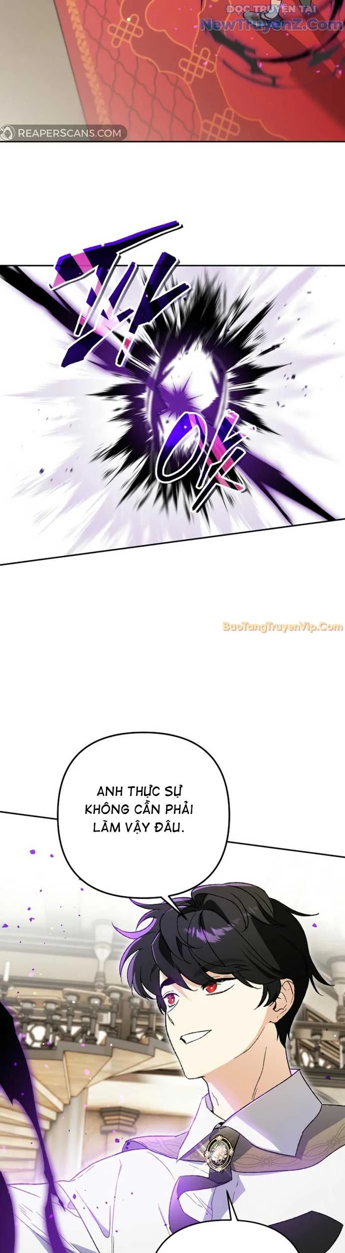 Trở Thành Thiên Tài Bất Trị Của Hắc Gia Chapter 27 - Trang 4