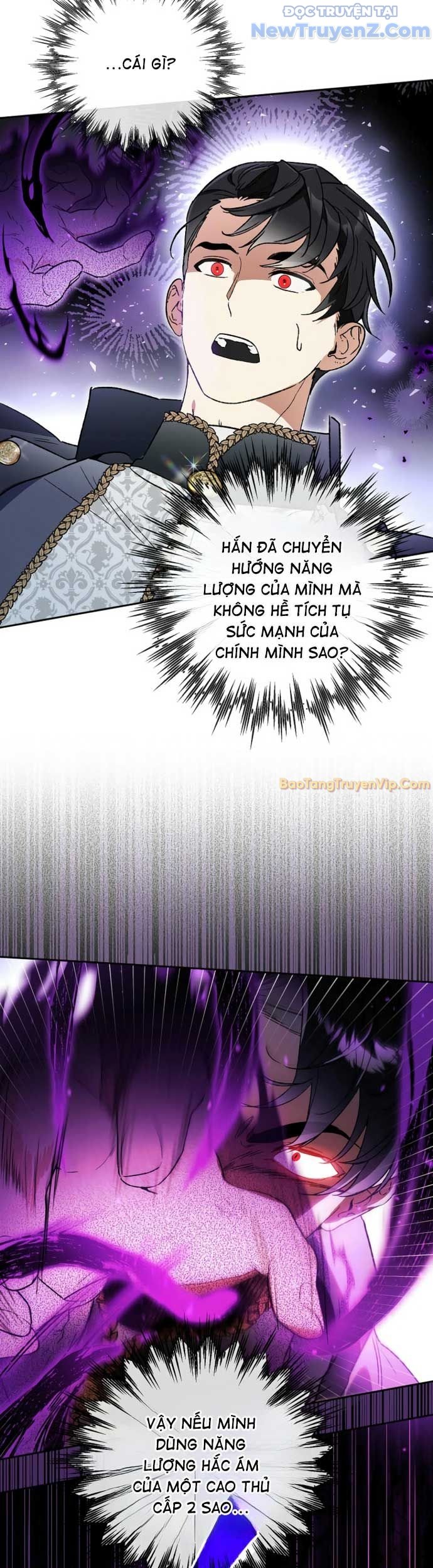 Trở Thành Thiên Tài Bất Trị Của Hắc Gia Chapter 27 - Trang 4
