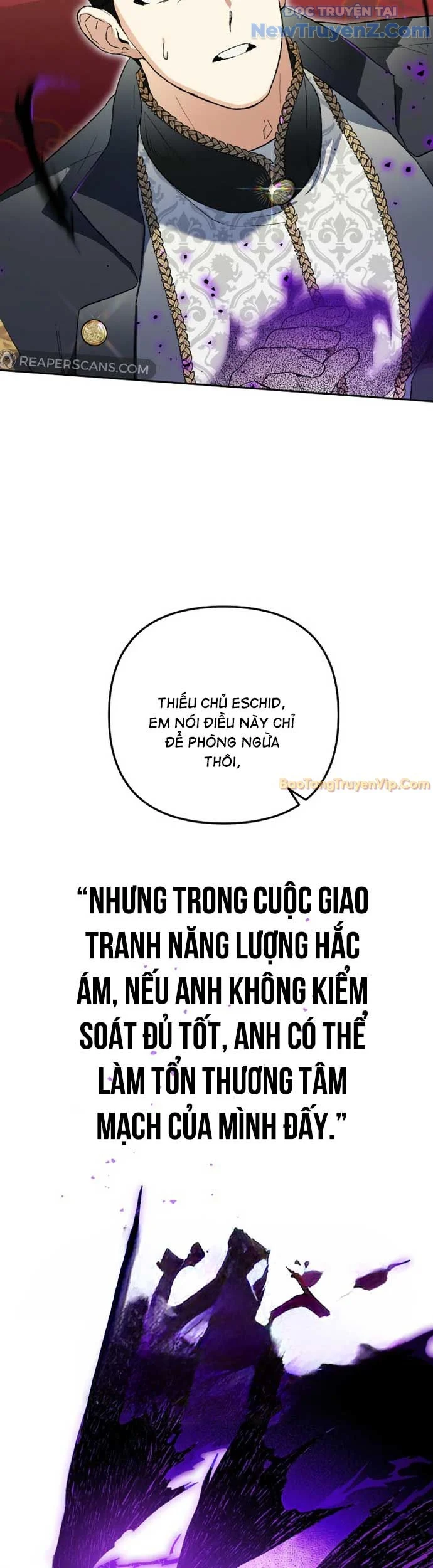 Trở Thành Thiên Tài Bất Trị Của Hắc Gia Chapter 27 - Trang 4