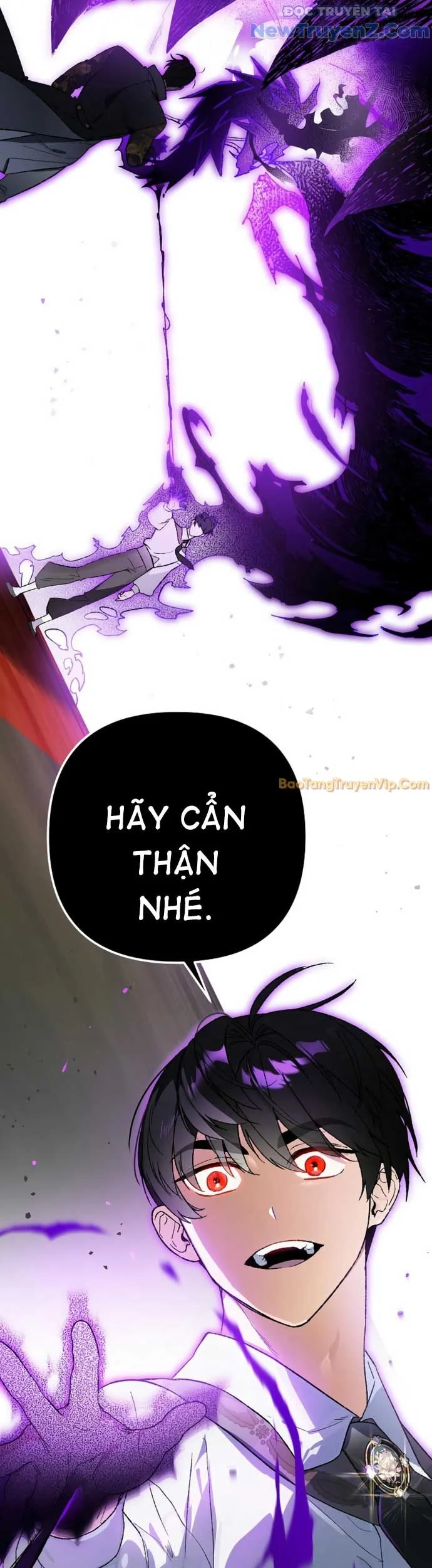 Trở Thành Thiên Tài Bất Trị Của Hắc Gia Chapter 27 - Trang 4