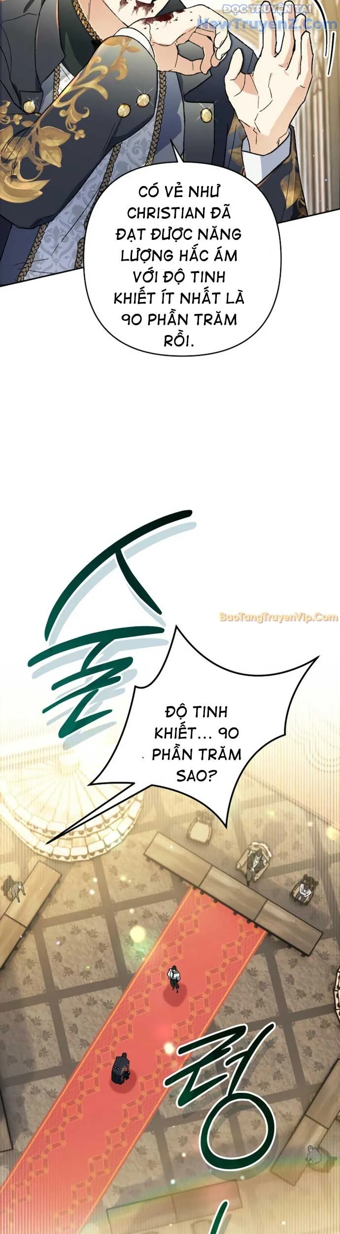 Trở Thành Thiên Tài Bất Trị Của Hắc Gia Chapter 27 - Trang 4