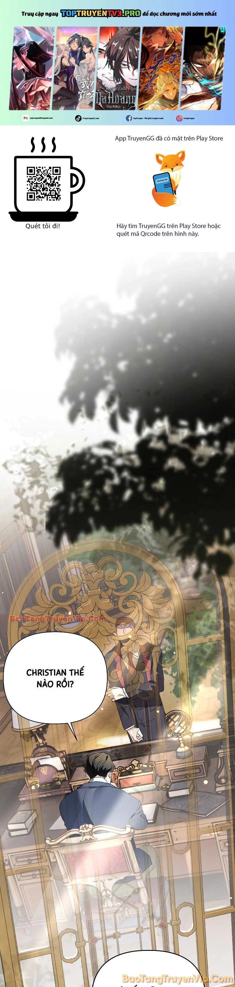 Trở Thành Thiên Tài Bất Trị Của Hắc Gia Chapter 3 - Trang 4