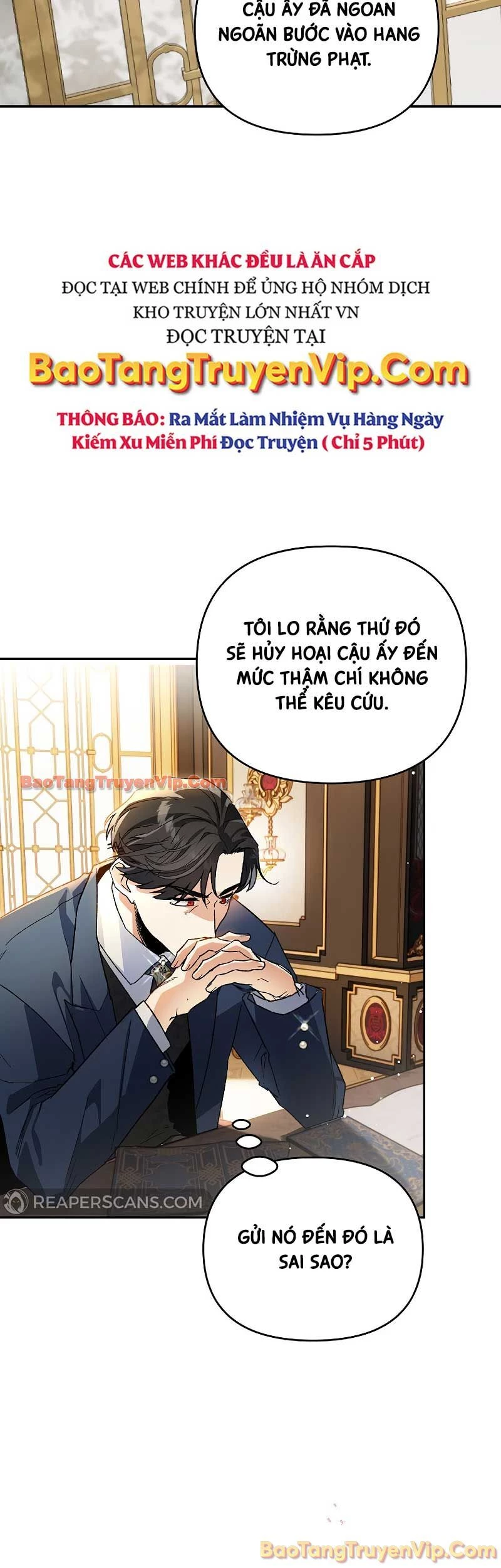 Trở Thành Thiên Tài Bất Trị Của Hắc Gia Chapter 3 - Trang 4