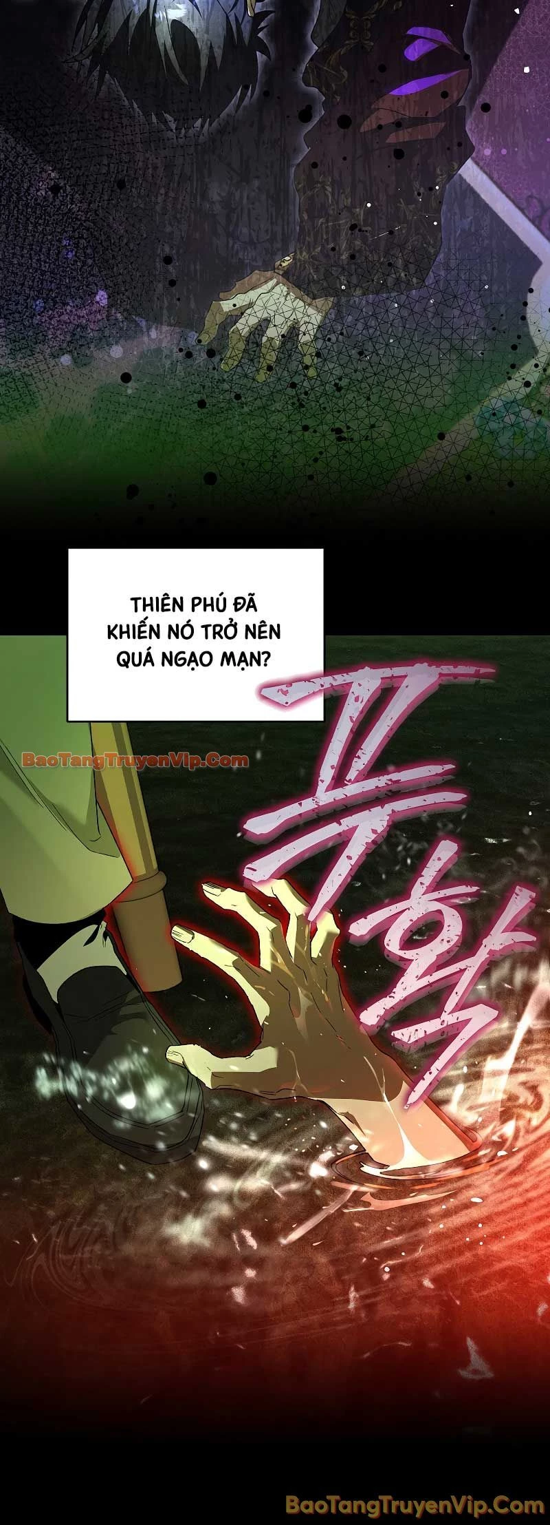 Trở Thành Thiên Tài Bất Trị Của Hắc Gia Chapter 3 - Trang 4