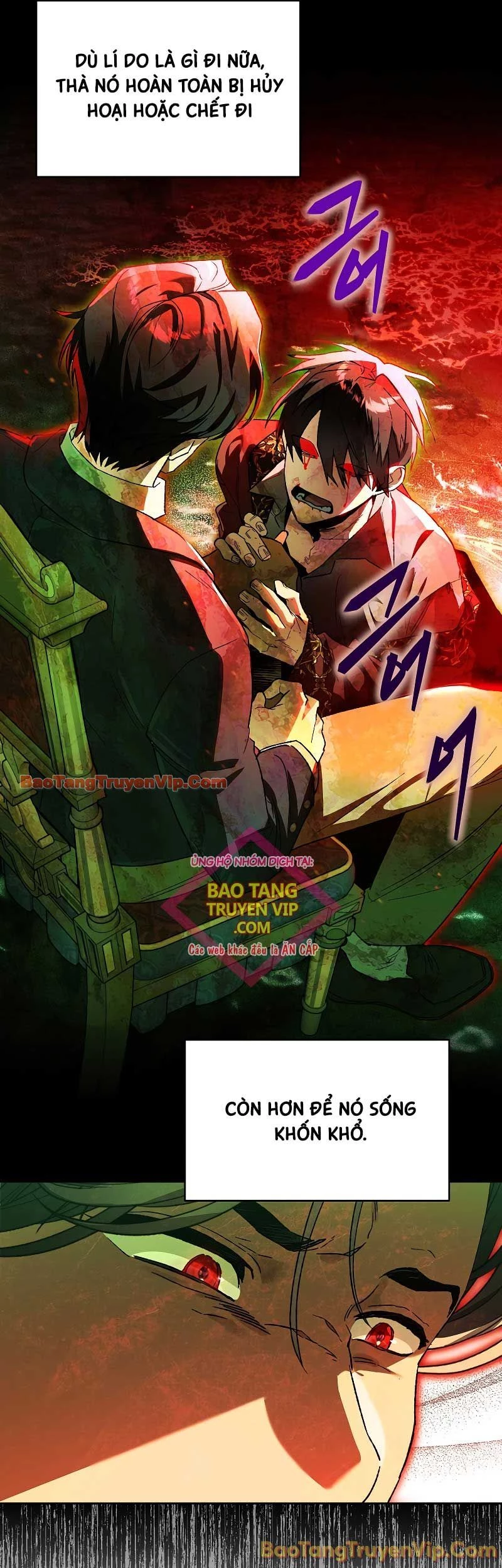 Trở Thành Thiên Tài Bất Trị Của Hắc Gia Chapter 3 - Trang 4