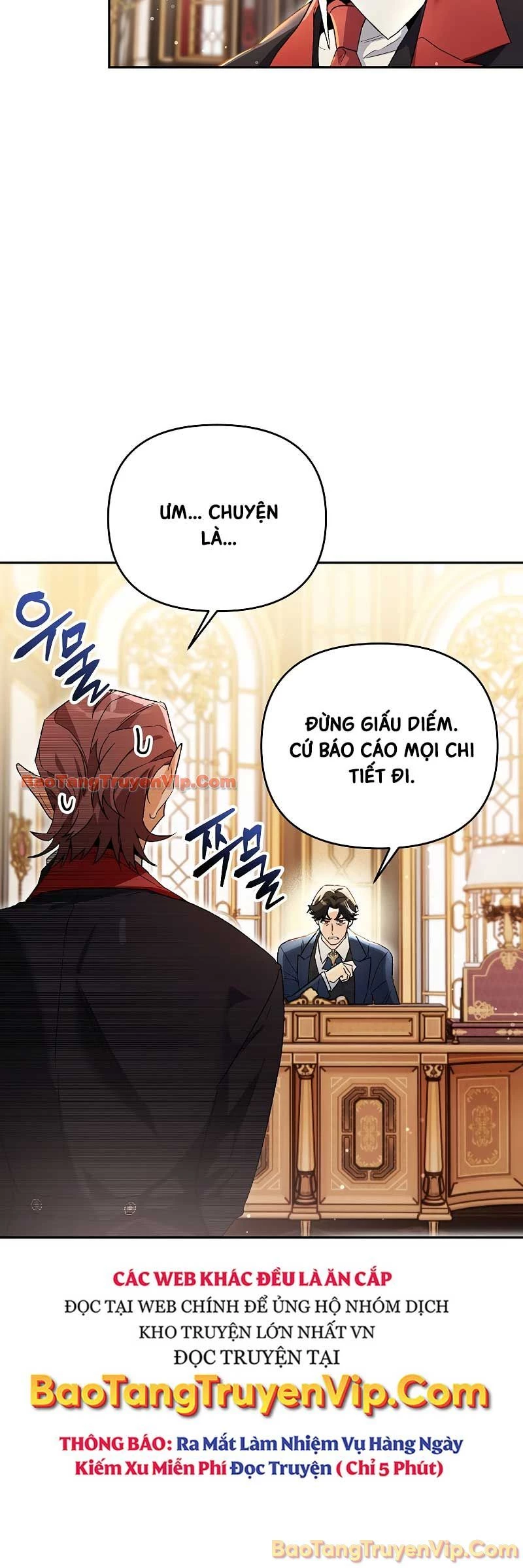 Trở Thành Thiên Tài Bất Trị Của Hắc Gia Chapter 3 - Trang 4