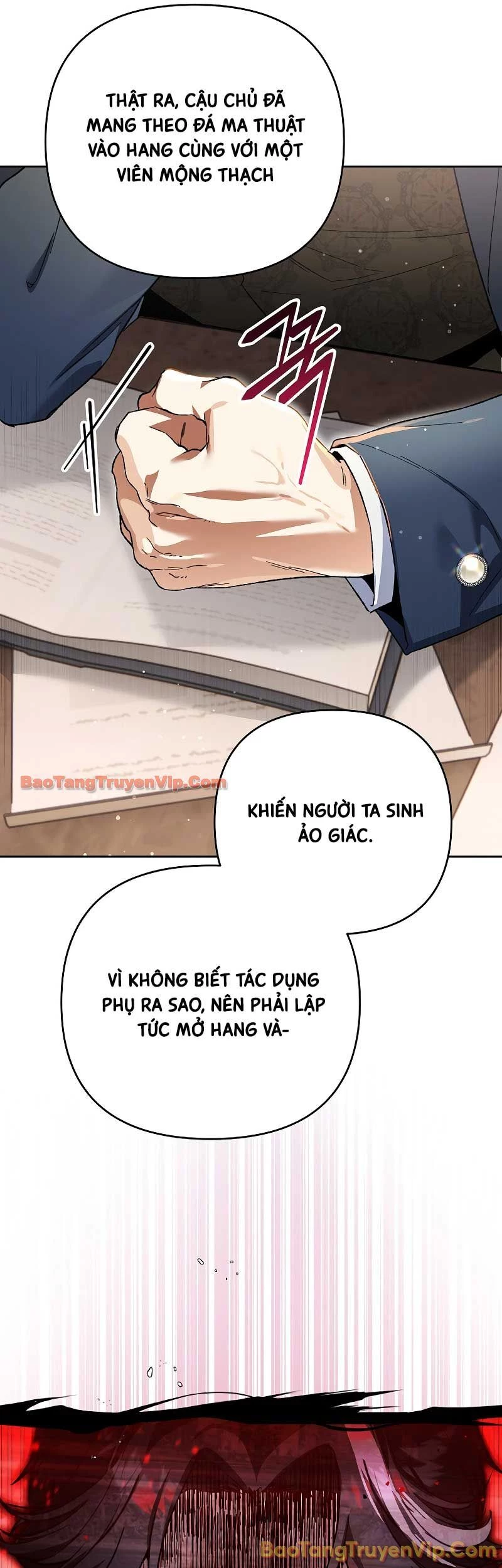 Trở Thành Thiên Tài Bất Trị Của Hắc Gia Chapter 3 - Trang 4