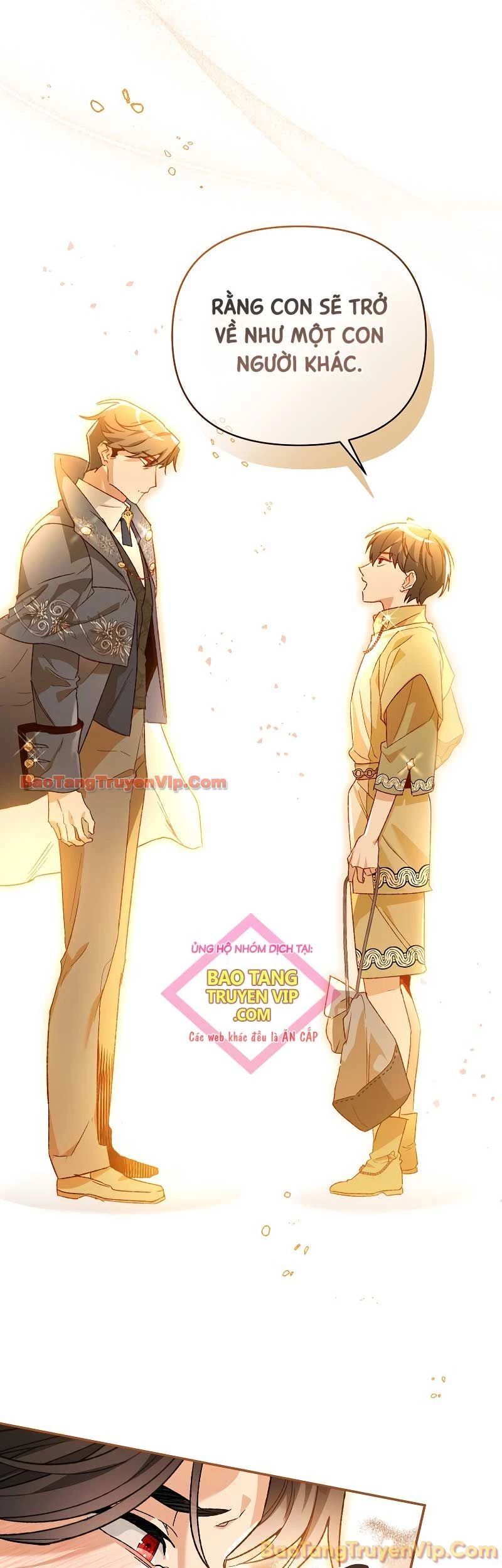 Trở Thành Thiên Tài Bất Trị Của Hắc Gia Chapter 3 - Trang 4