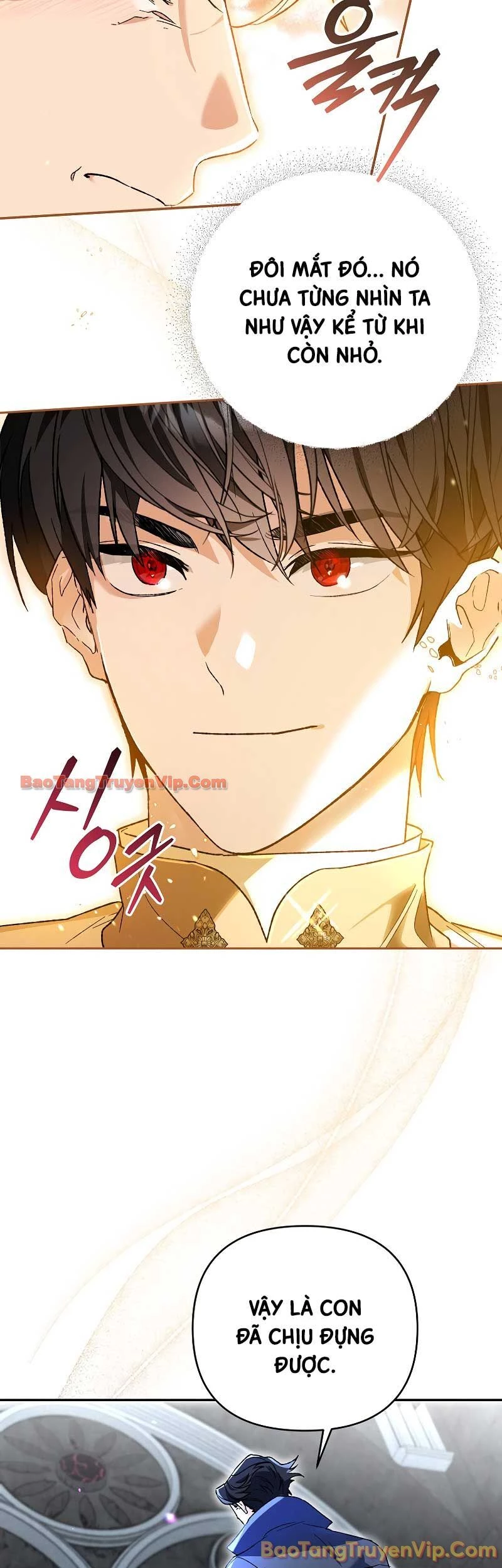 Trở Thành Thiên Tài Bất Trị Của Hắc Gia Chapter 3 - Trang 4