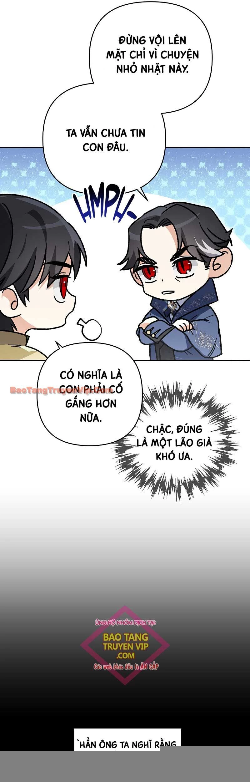 Trở Thành Thiên Tài Bất Trị Của Hắc Gia Chapter 3 - Trang 4