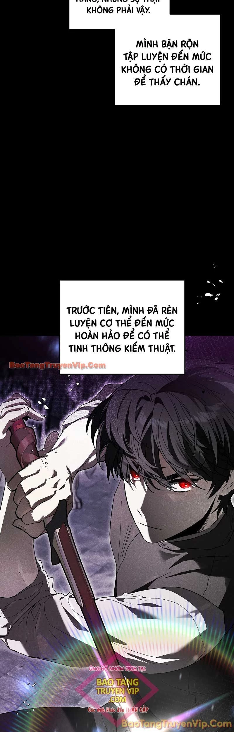 Trở Thành Thiên Tài Bất Trị Của Hắc Gia Chapter 3 - Trang 4