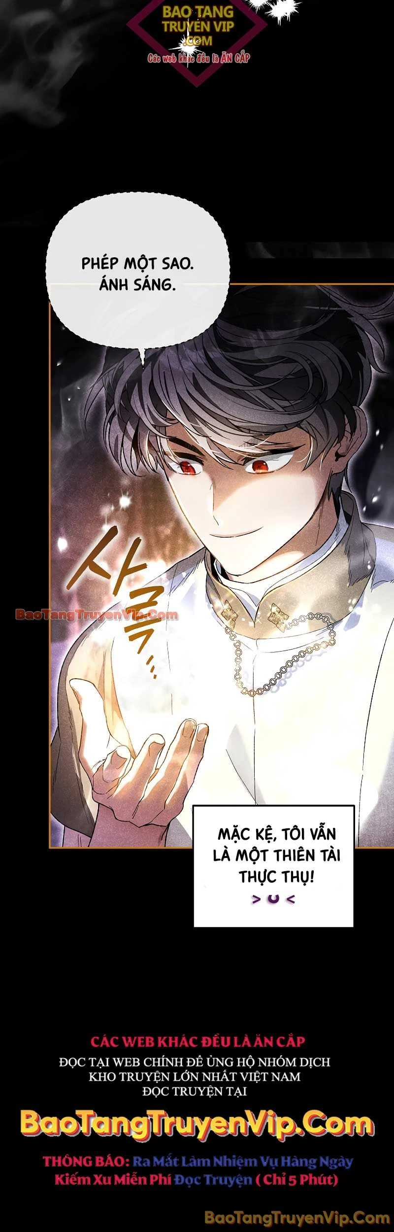 Trở Thành Thiên Tài Bất Trị Của Hắc Gia Chapter 3 - Trang 4