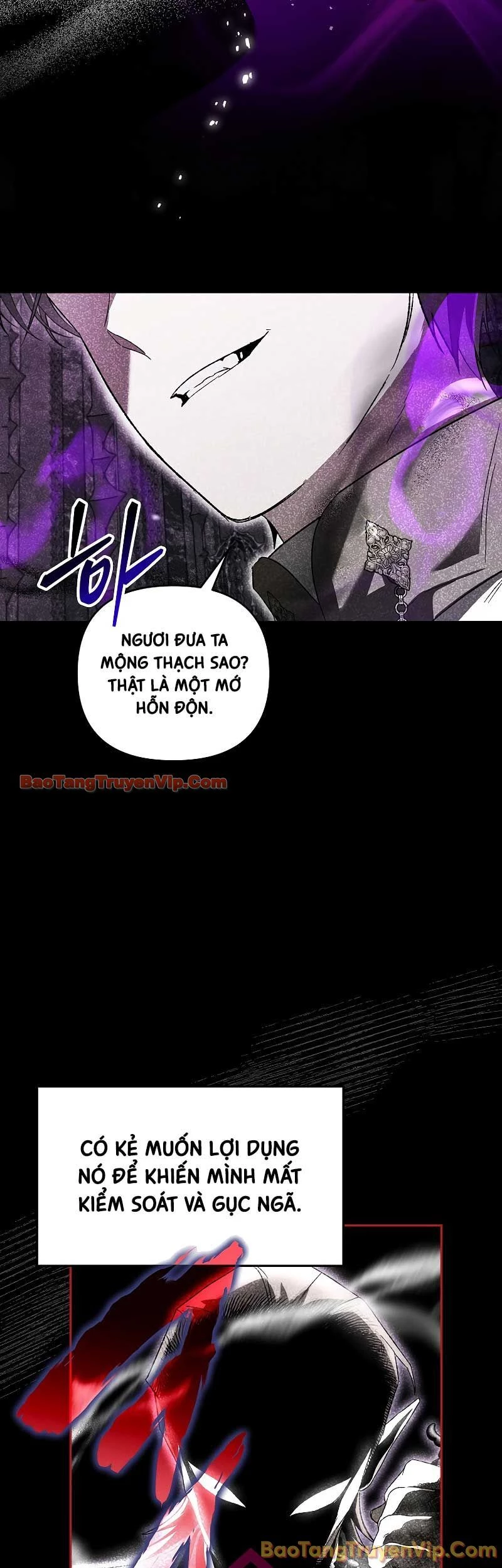 Trở Thành Thiên Tài Bất Trị Của Hắc Gia Chapter 3 - Trang 4