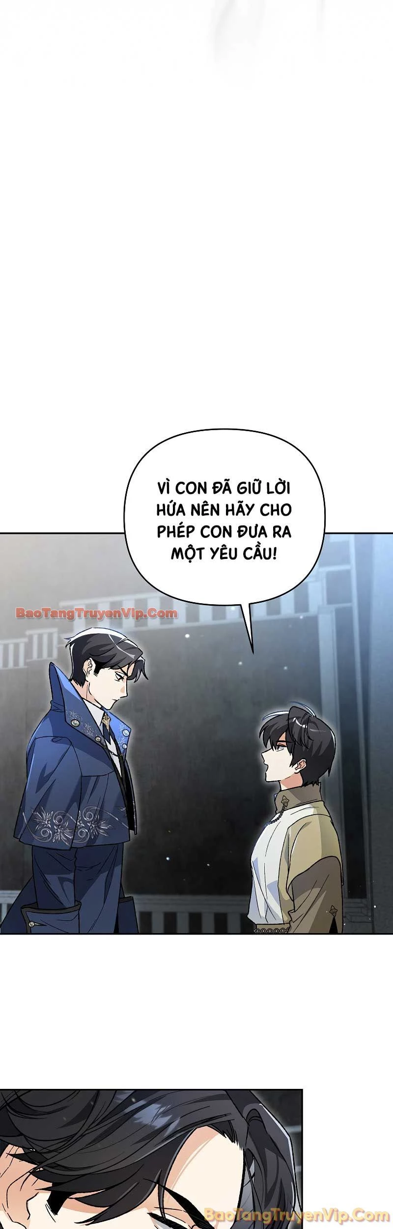 Trở Thành Thiên Tài Bất Trị Của Hắc Gia Chapter 3 - Trang 4
