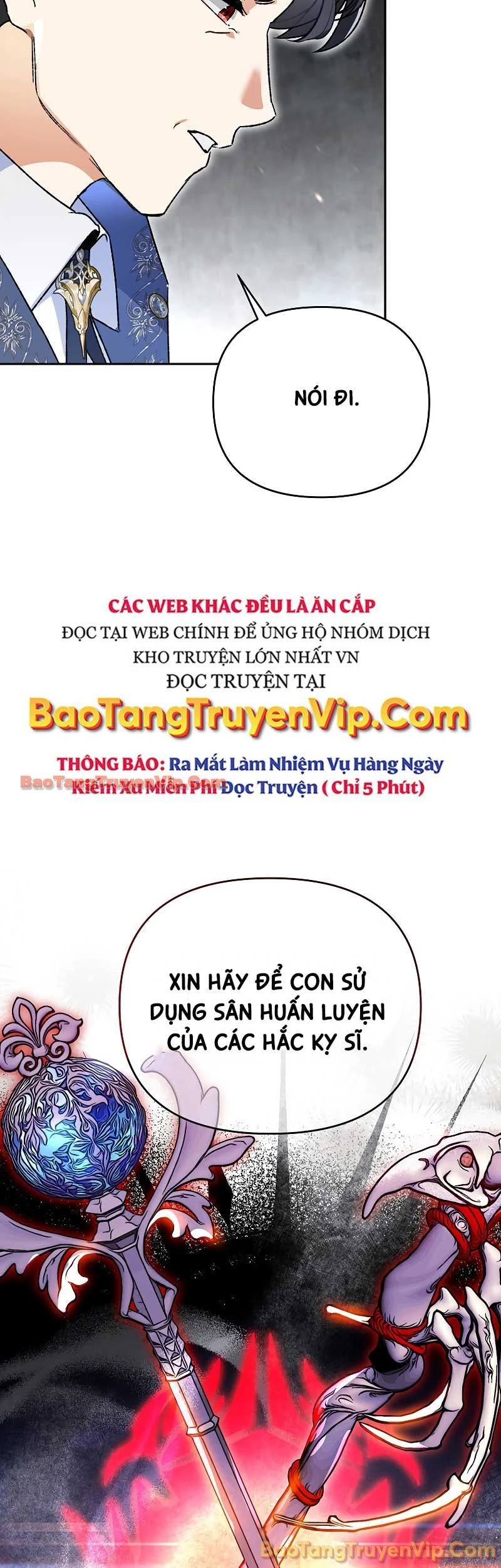 Trở Thành Thiên Tài Bất Trị Của Hắc Gia Chapter 3 - Trang 4