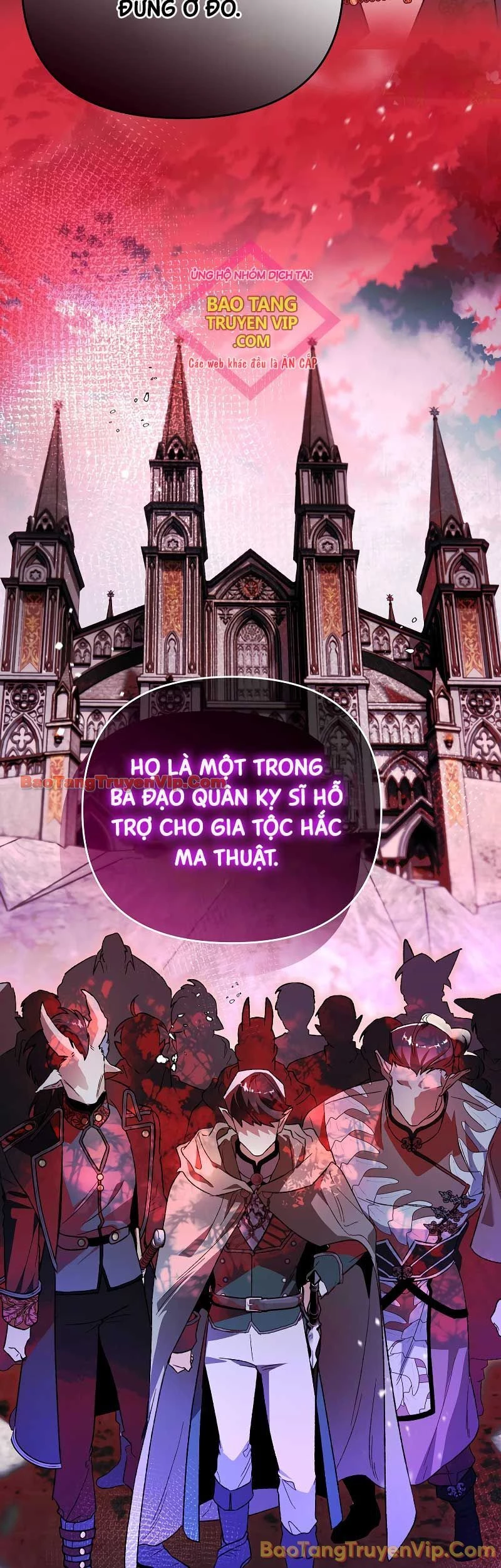 Trở Thành Thiên Tài Bất Trị Của Hắc Gia Chapter 3 - Trang 4
