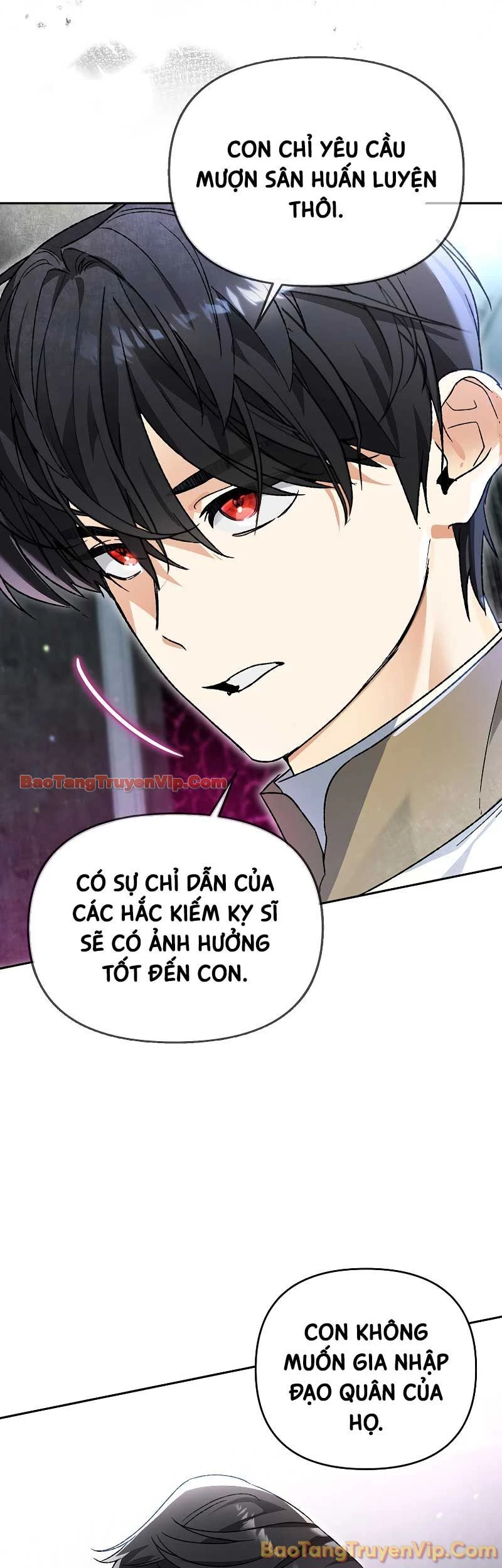 Trở Thành Thiên Tài Bất Trị Của Hắc Gia Chapter 3 - Trang 4