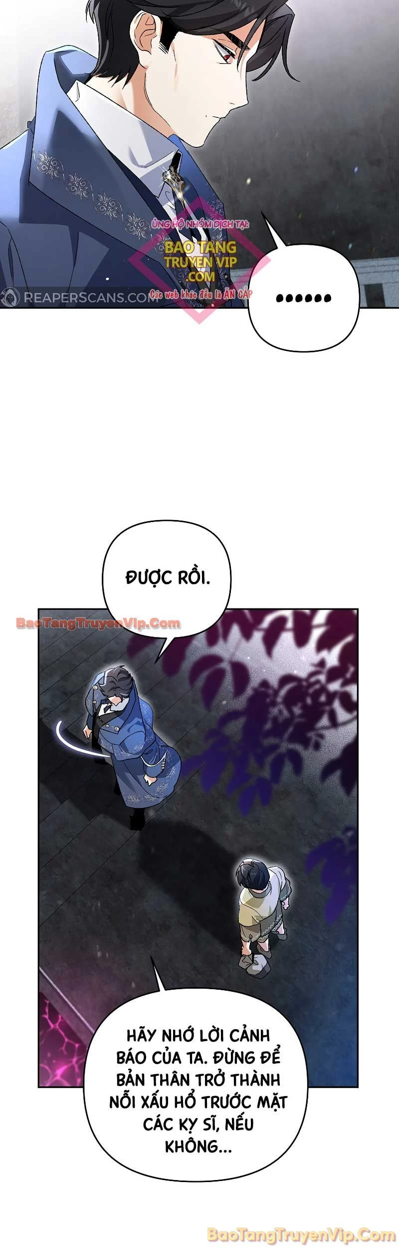 Trở Thành Thiên Tài Bất Trị Của Hắc Gia Chapter 3 - Trang 4