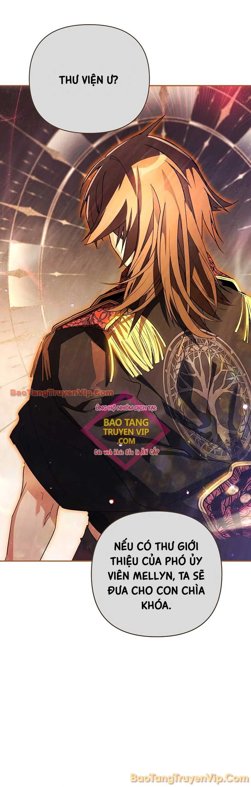 Trở Thành Thiên Tài Bất Trị Của Hắc Gia Chapter 3 - Trang 4