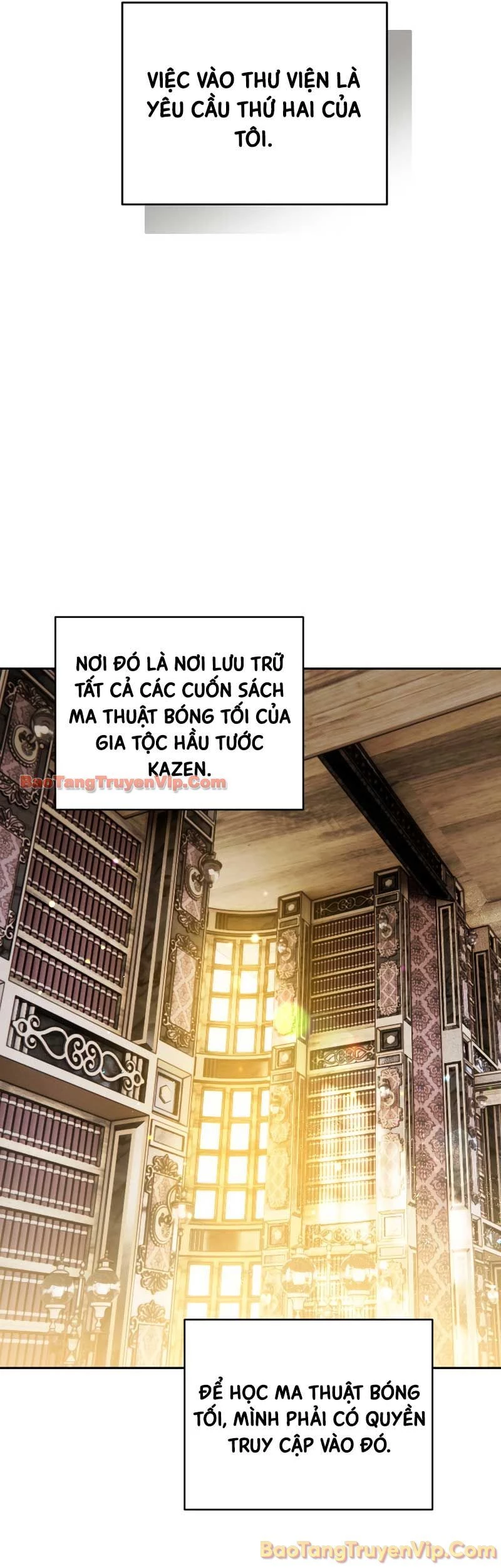 Trở Thành Thiên Tài Bất Trị Của Hắc Gia Chapter 3 - Trang 4