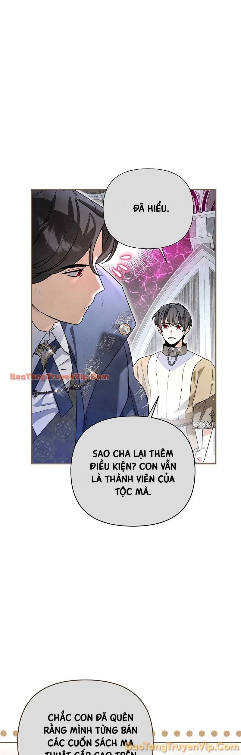 Trở Thành Thiên Tài Bất Trị Của Hắc Gia Chapter 3 - Trang 4