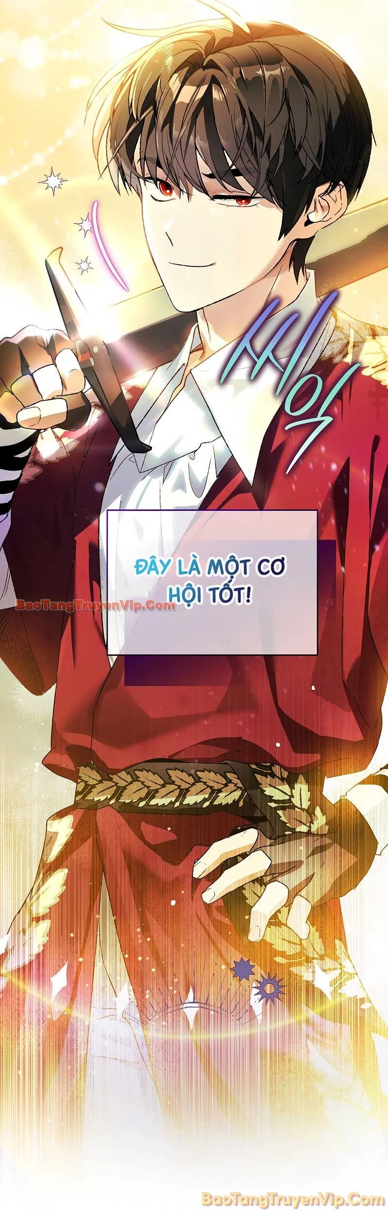 Trở Thành Thiên Tài Bất Trị Của Hắc Gia Chapter 3 - Trang 4