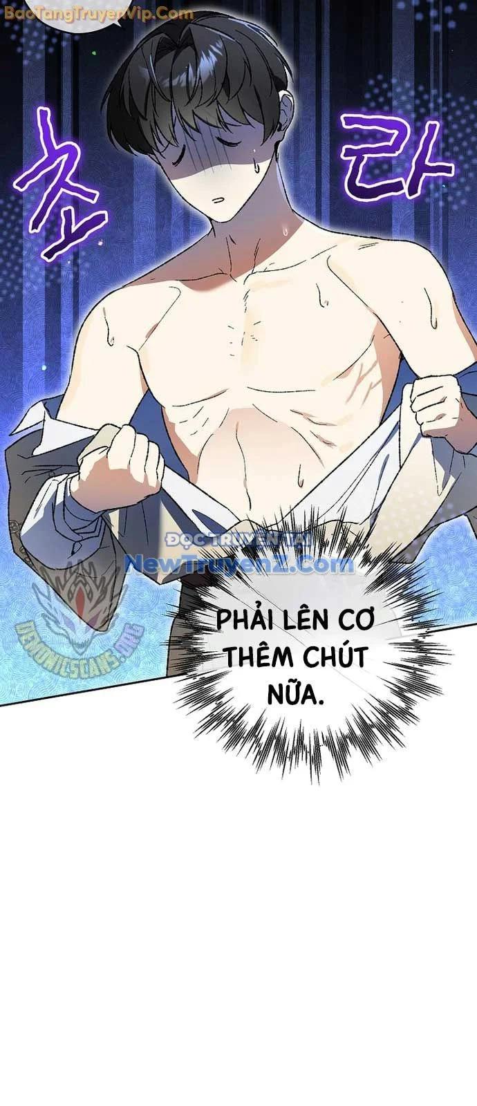 Trở Thành Thiên Tài Bất Trị Của Hắc Gia Chapter 31 - Trang 4