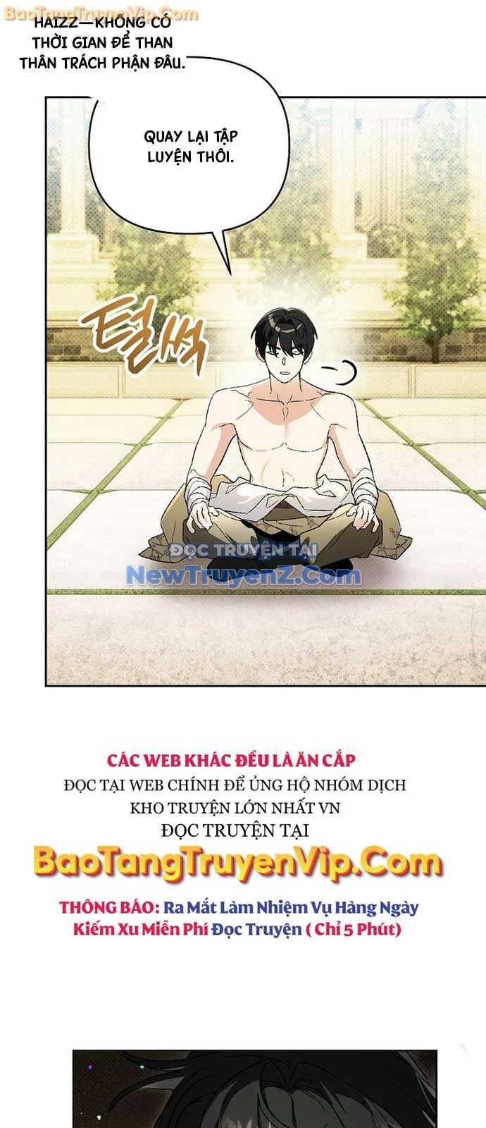 Trở Thành Thiên Tài Bất Trị Của Hắc Gia Chapter 31 - Trang 4