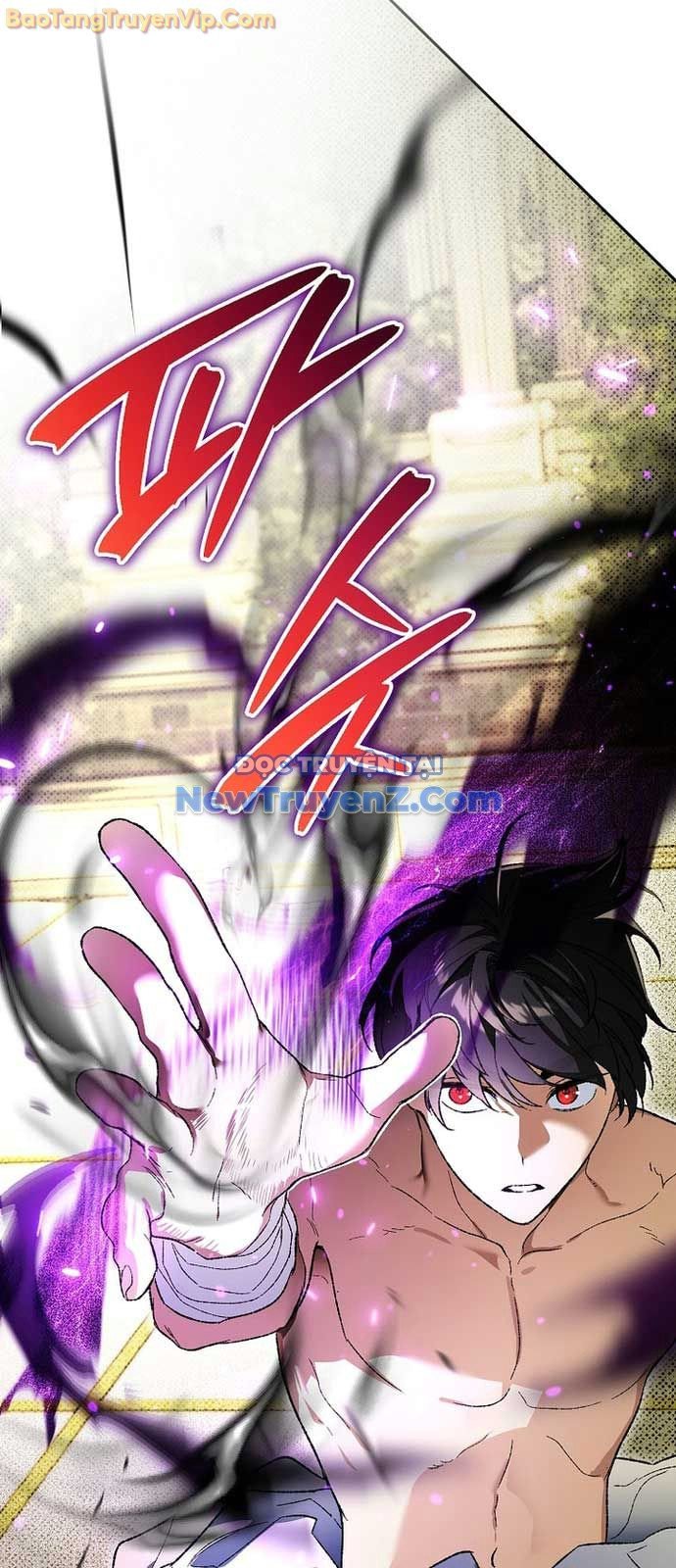 Trở Thành Thiên Tài Bất Trị Của Hắc Gia Chapter 31 - Trang 4