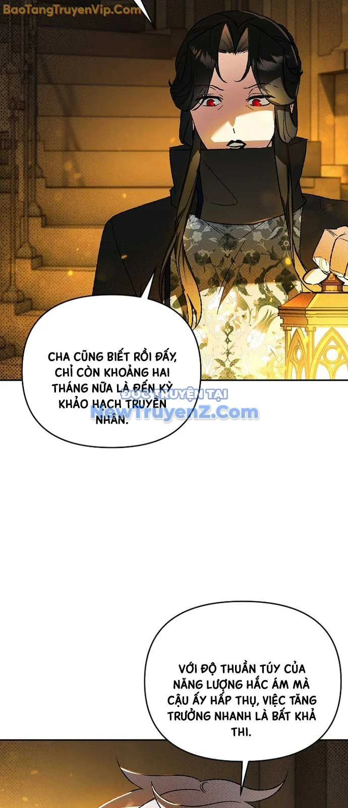 Trở Thành Thiên Tài Bất Trị Của Hắc Gia Chapter 31 - Trang 4