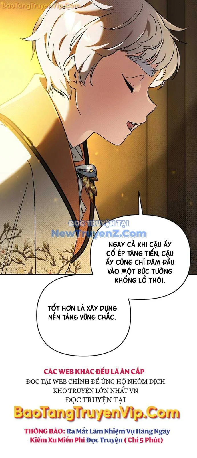 Trở Thành Thiên Tài Bất Trị Của Hắc Gia Chapter 31 - Trang 4