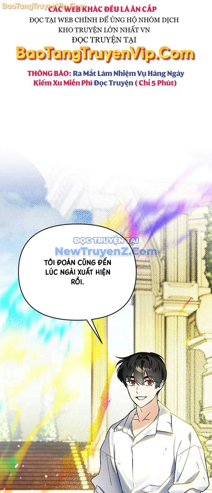 Trở Thành Thiên Tài Bất Trị Của Hắc Gia Chapter 31 - Trang 4