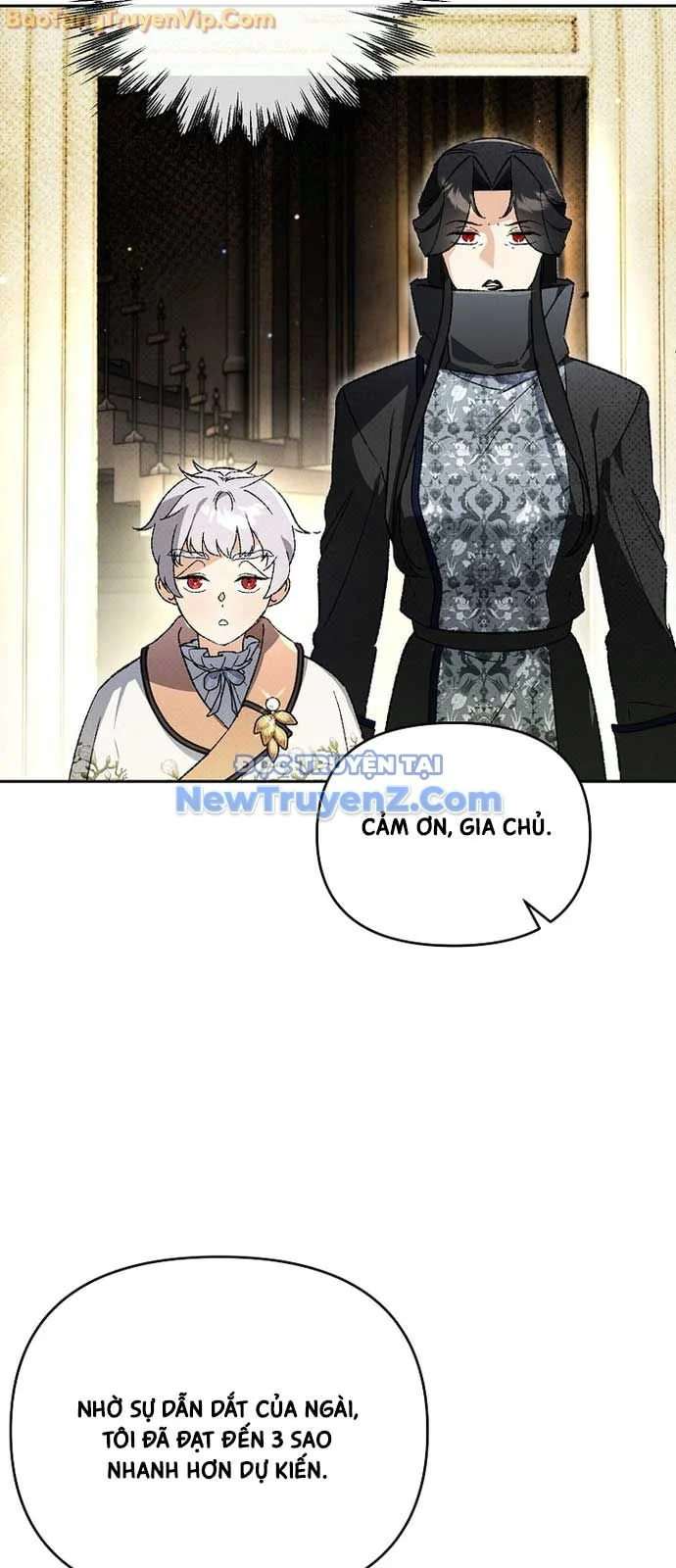 Trở Thành Thiên Tài Bất Trị Của Hắc Gia Chapter 31 - Trang 4