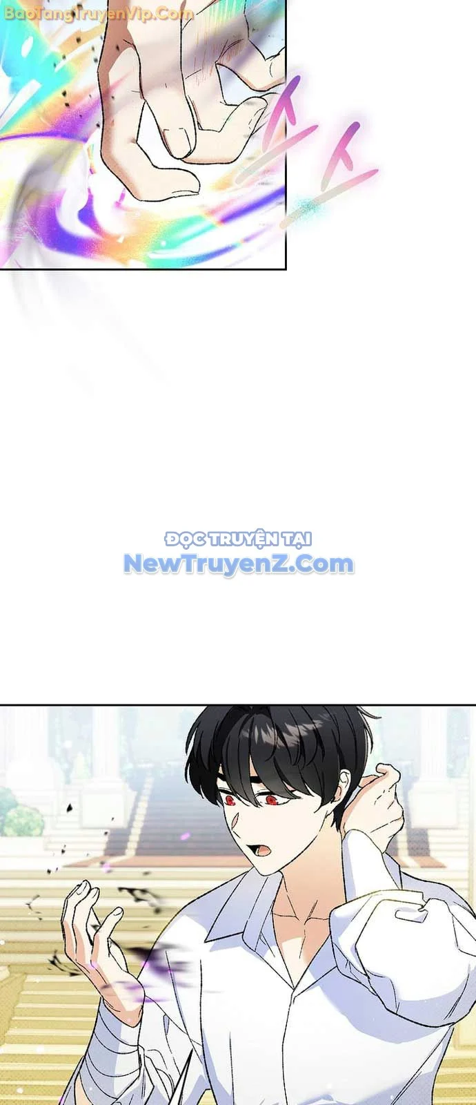Trở Thành Thiên Tài Bất Trị Của Hắc Gia Chapter 31 - Trang 4