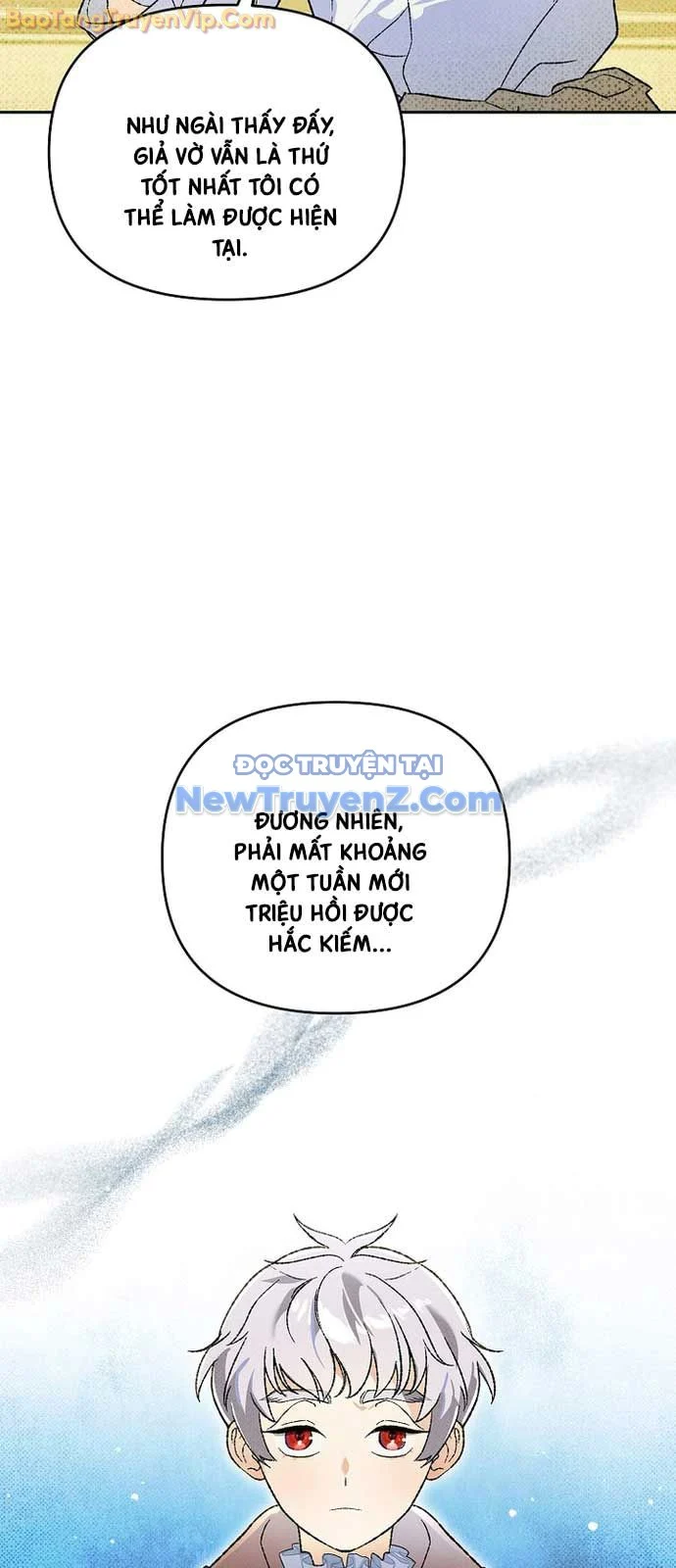 Trở Thành Thiên Tài Bất Trị Của Hắc Gia Chapter 31 - Trang 4