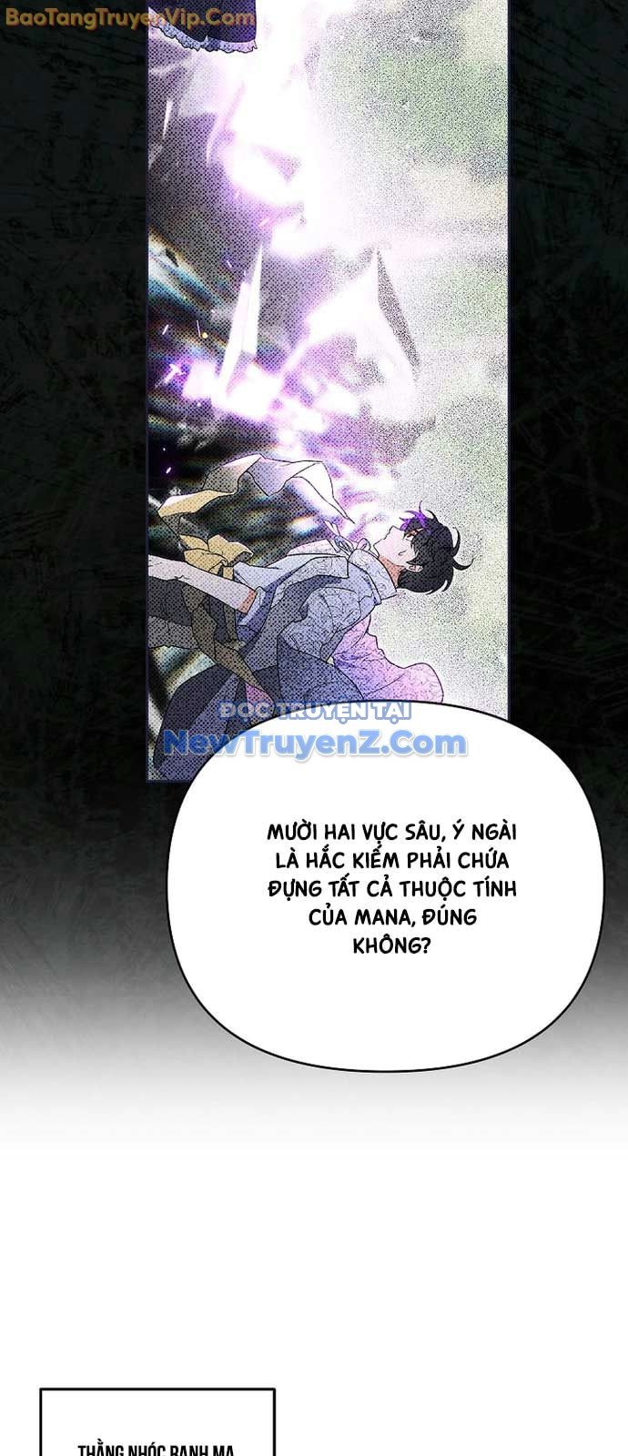 Trở Thành Thiên Tài Bất Trị Của Hắc Gia Chapter 31 - Trang 4