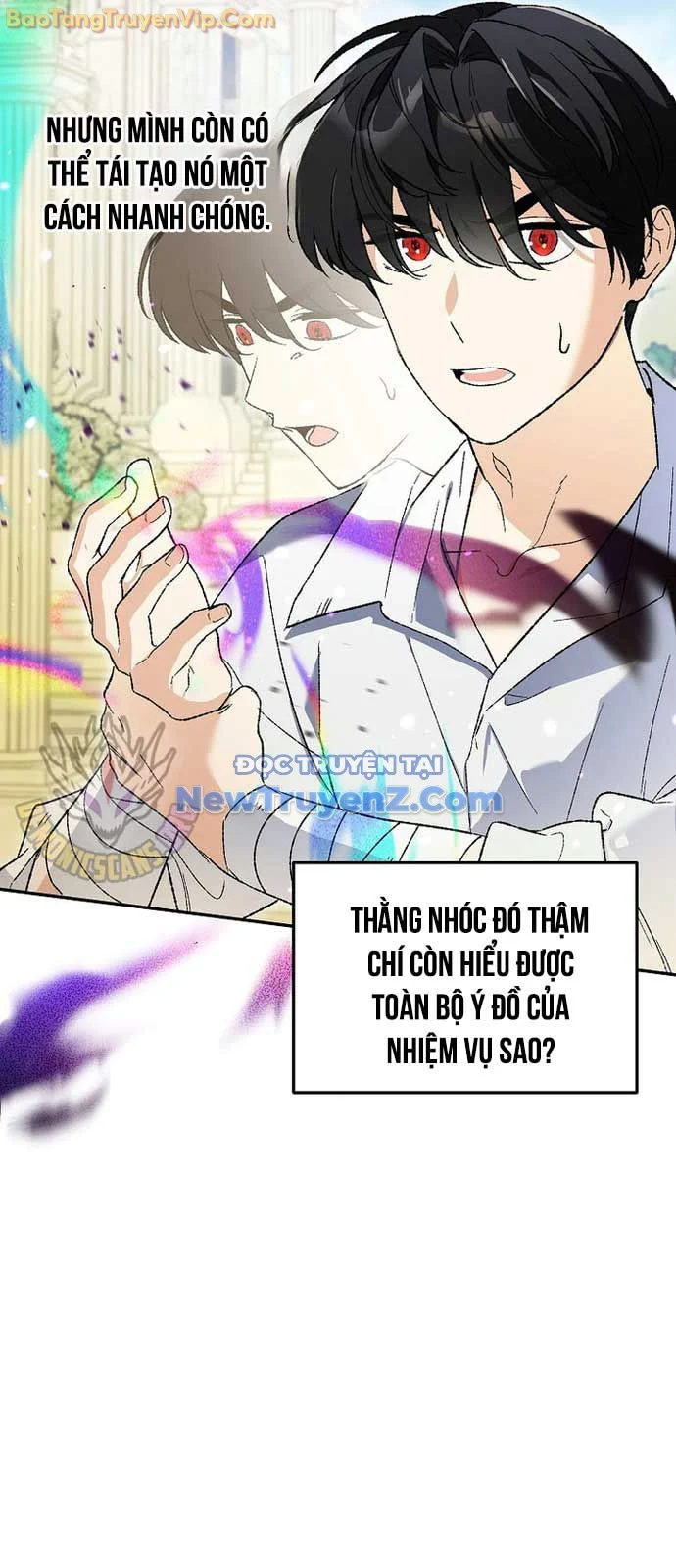 Trở Thành Thiên Tài Bất Trị Của Hắc Gia Chapter 31 - Trang 4