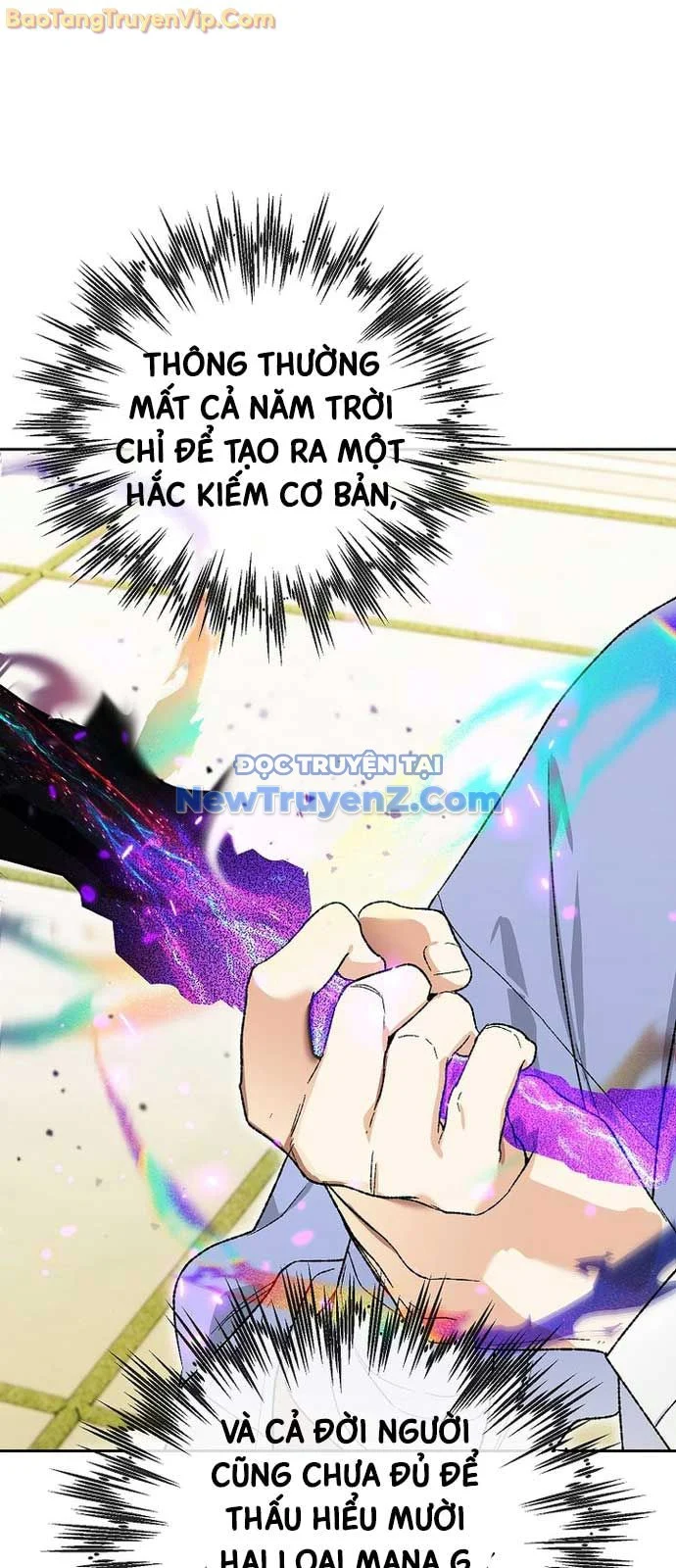 Trở Thành Thiên Tài Bất Trị Của Hắc Gia Chapter 31 - Trang 4