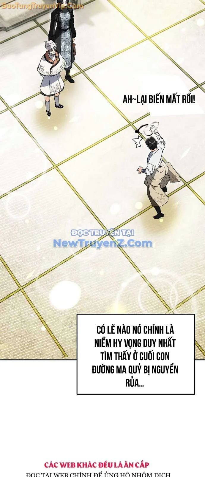 Trở Thành Thiên Tài Bất Trị Của Hắc Gia Chapter 31 - Trang 4